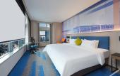 Туры в отель Hampton by Hilton Chongqing East Railway Station Chayuan New Area