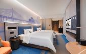 Туры в отель Hampton by Hilton Chongqing East Railway Station Chayuan New Area