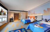 Туры в отель Hampton by Hilton Chongqing East Railway Station Chayuan New Area