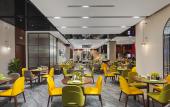 Туры в отель Hampton by Hilton Chongqing East Railway Station Chayuan New Area