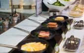 Туры в отель Hampton by Hilton Chongqing East Railway Station Chayuan New Area