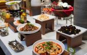 Туры в отель Hampton by Hilton Chongqing East Railway Station Chayuan New Area