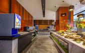 Туры в отель Hampton by Hilton Wuhan railway Station