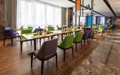Туры в отель Hampton by Hilton Wuhan railway Station