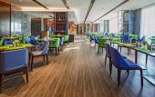 Туры в отель Hampton by Hilton Wuhan railway Station