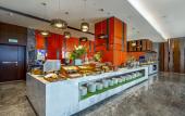 Туры в отель Hampton by Hilton Wuhan railway Station