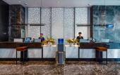 Туры в отель Hampton by Hilton Wuhan railway Station