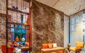 Туры в отель Hampton by Hilton Wuhan railway Station