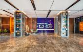 Туры в отель Hampton by Hilton Wuhan railway Station