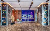 Туры в отель Hampton by Hilton Wuhan railway Station