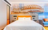 Туры в отель Hampton by Hilton Wuhan railway Station