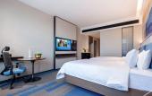Туры в отель Hampton by Hilton Wuhan railway Station