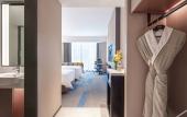 Туры в отель Hampton by Hilton Wuhan railway Station