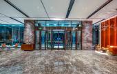 Туры в отель Hampton by Hilton Wuhan railway Station