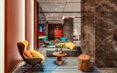 Туры в отель Hampton by Hilton Wuhan railway Station
