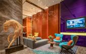 Туры в отель Hampton by Hilton Wuhan railway Station