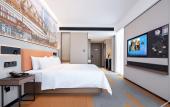 Туры в отель Hampton by Hilton Wuhan railway Station