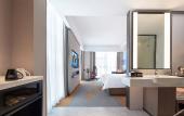 Туры в отель Hampton by Hilton Wuhan railway Station