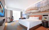 Туры в отель Hampton by Hilton Wuhan railway Station