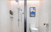 Туры в отель Hampton by Hilton Wuhan railway Station