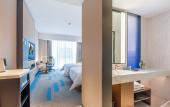 Туры в отель Hampton by Hilton Wuhan railway Station