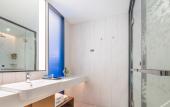 Туры в отель Hampton by Hilton Wuhan railway Station