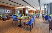 Туры в отель Hampton by Hilton Wuhan railway Station