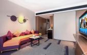 Туры в отель Hampton by Hilton Wuhan railway Station