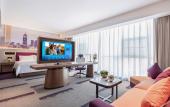 Туры в отель Hampton by Hilton Wuhan railway Station