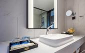 Туры в отель Hampton by Hilton Wuhan railway Station