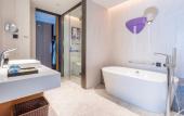 Туры в отель Hampton by Hilton Wuhan railway Station