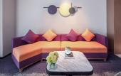 Туры в отель Hampton by Hilton Wuhan railway Station