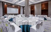 Туры в отель Hampton by Hilton Wuhan railway Station