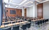 Туры в отель Hampton by Hilton Wuhan railway Station