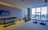 Туры в отель Hampton by Hilton Wuhan railway Station