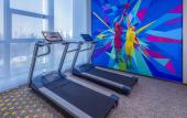 Туры в отель Hampton by Hilton Wuhan railway Station