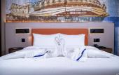 Туры в отель Hampton by Hilton Wuhan railway Station