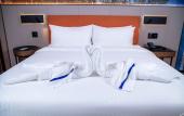 Туры в отель Hampton by Hilton Wuhan railway Station
