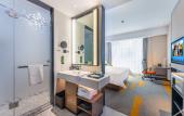Туры в отель Hampton by Hilton Wuhan railway Station