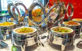 Туры в отель Hampton by Hilton Wuhan railway Station