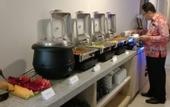Туры в отель Kaloka Airport Hotel