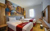Туры в отель Kaloka Airport Hotel