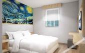 Туры в отель Kaloka Airport Hotel