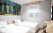 Туры в отель Kaloka Airport Hotel