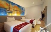 Туры в отель Kaloka Airport Hotel