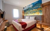 Туры в отель Kaloka Airport Hotel