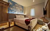 Туры в отель Kaloka Airport Hotel