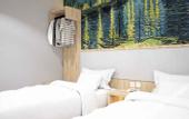 Туры в отель Kaloka Airport Hotel
