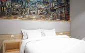 Туры в отель Kaloka Airport Hotel