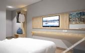 Туры в отель Kaloka Airport Hotel